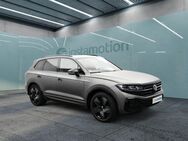 VW Touareg, 3.0 TDI R-Line Black Style ° IQ-Light, Jahr 2024 - München