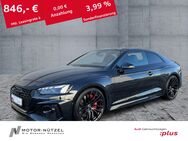 Audi RS5, Coupé °, Jahr 2024 - Hof