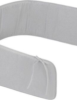 Julius Zöllner Bettnestchen Basic Soft Uni, (1-tlg), Made in Germany