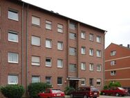 DG, Moderner Grundriss! Großer Balkon! Neue Fenster! - Grevenbroich