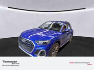 Audi Q5, 40 TFSI Q S LINE, Jahr 2024 - Gelsenkirchen