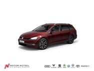 VW Golf Variant, 1.5 TSI Golf VII IQ DRIVE 5JG, Jahr 2019 - Mitterteich