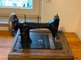 Nähmaschine original Viktoria für Sammler geeignet in 88662