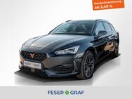 CUPRA Leon, 1.4 SP e-Hybrid, Jahr 2021 - Magdeburg