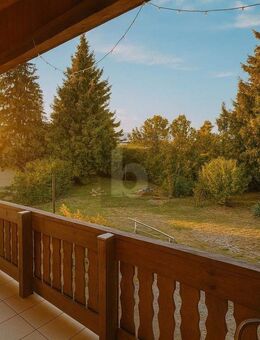VERANDA GENIEßEN WOHNEN MIT AUSBAUCHANCE - Eisleben (Lutherstadt)