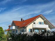 Schöne 3 Zimmer Wohnung in Top Lage - Bad Griesbach (Rottal)