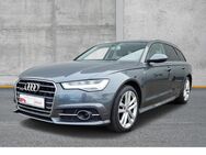 Audi A6, 3.0 TDI qu Avant S Line, Jahr 2017 - Halle (Saale)
