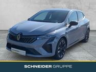 Renault Clio, TECHNO TCe 90 EPH TEMPOPILOT, Jahr 2022 - Oederan