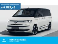 VW Multivan, 2.0 TSI EDITION LÜ 150KW, Jahr 2022 - Ludwigsburg