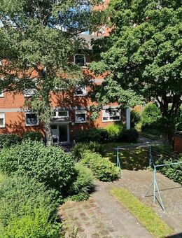 Sehr gepflegte Eigentumswohnung zur Kapitalanlage zum provisionsfreien Erwerb - Köln
