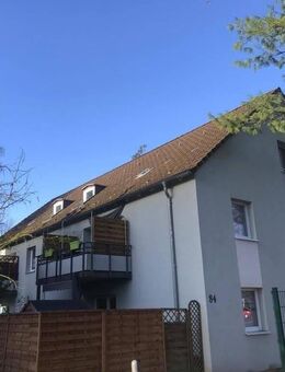 Kapitalanlage ***Courtagefrei*** 2 komplett vermietete Häuser ! - Ahrensburg