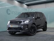 Land Rover Discovery Sport, R-DYNAMIC S D200 AWD Automatik G, Jahr 2024 - München