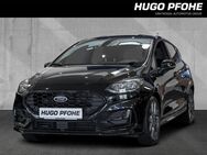 Ford Fiesta, ST-Line B O, Jahr 2023 - Hamburg