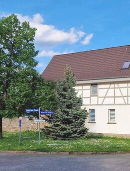 Charmantes Altbau-Einfamilienhaus in idyllischer Lage zu verkaufen - Kleinbrembach
