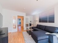 Frisch sanierte 3-Zimmerwohnung am Tegeler Hafen - Berlin