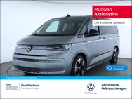 VW T7 Multivan, Style TDI, Jahr 2024 - Wildau