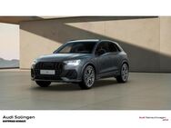 Audi Q3, 35 TDI S line, Jahr 2024 - Solingen (Klingenstadt)