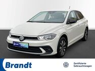 VW Polo, 1.0 TSI Goal, Jahr 2024 - Weyhe