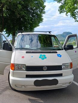 Vw T4 Campervan - Rielasingen-Worblingen