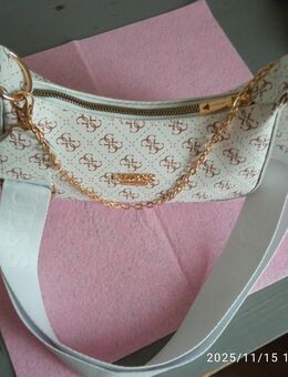ORIGINALE GUESS HANDTASCHE! 30€ - Essen