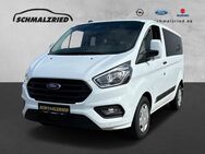 Ford Transit Custom, 2.0 Kombi 320 L1 Trend Notbremsass, Jahr 2023 - Bremerhaven