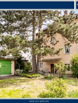 Diamant wartet auf neuen Schliff in Lichtenrade mit traumhaften Aussichten zur Selbstverwirklichung - Berlin