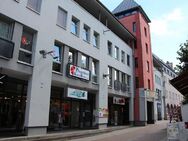 Seniorengerechte Zweiraumwohnung im Zentrum mit Lift! - Crimmitschau