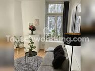 [TAUSCHWOHNUNG] Schöne kleine Wohnung in Köln Nippes - Köln