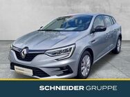 Renault Megane, Grandtour 4 Equilibre BLUE dCi 115, Jahr 2024 - Hof