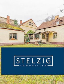 Heimathof - Platz für Neues - Halbe