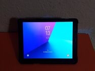 Samsung Galaxy Tab S3 9.7 mit S-Pen und original Samsung Cover - Leipzig