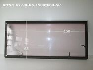 Knaus Wohnwagenfenster ca 150 x 68 gebr. (zB 540er Azur) Roxite 8 - Schotten Zentrum