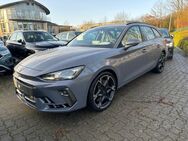 CUPRA Leon, Sportstourer VZ ST, Jahr 2024 - Buchholz (Nordheide)