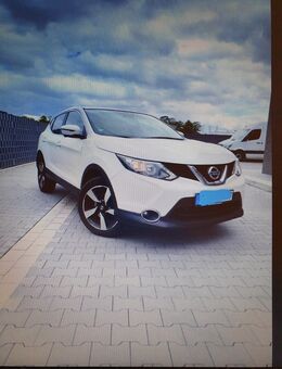 Fahrzeuge NISSAN QASHQAI - Kaarst