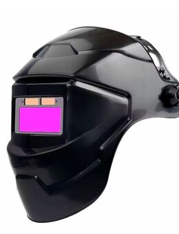 Automatic Welding Helmet - Duisburg