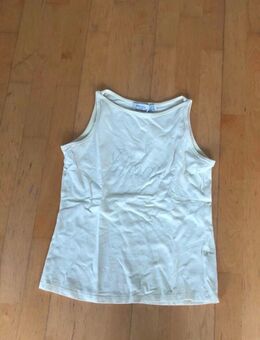 Weißes Top - Karlsruhe