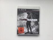 Sony PlayStation 3 Spiel Tomb Raider - Fulda