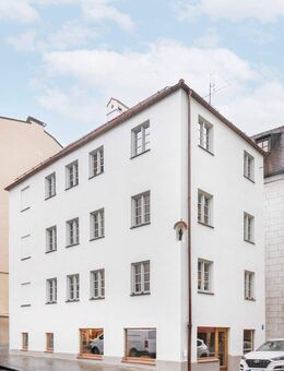 Unikat in der Münchener Altstadt im Tal, provisionsfrei - München