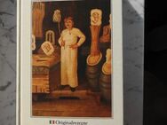 Aus Italiens Küchen. Originalrezepte der verschiedenen Regionen Italiens, Kaltenbach, Cerabolini, Hallwag, ISBN 3444102380, Buch, 5,- - Flensburg