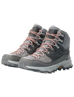 Jack Wolfskin CYROX TEXAPORE MID W Wanderschuh