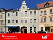 Renditequelle in zentraler Lage - Aschersleben