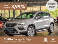 Seat Ateca, 1.5 TSI Xperience, Jahr 2024 - Stuttgart