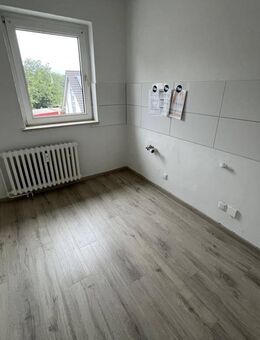 Komplett renoviert! - 3-Zimmer-Wohnung in Castrop-Rauxel Merklinde - Castrop-Rauxel