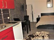 Aachen-City: Schick möbliertes 1-Zi-Apartm., all inclusive - Aachen