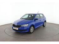 Skoda Fabia 1.0 MPI Cool Plus - Berlin