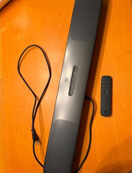JBL Soundbar 5.0 Multibeam - Riedenberg