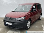 VW Caddy, 2.0 TDI, Jahr 2024 - Hannover