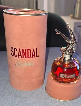 Jean Paul Gaultier „Scandal“ Eau de Parfum 50 ml - Frankfurt (Main)