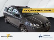 VW Sharan, 2.0 TDI HIGHLINE BLACKSTYLE, Jahr 2020 - Duisburg