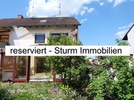 Gepflegte Doppelhaushälfte mit 5 Zimmern in bevorzugter Lage von Wendelstein (Altort) - unsere Objektnummer: 0901CJ24W - Wendelstein